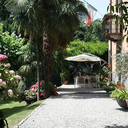 Antico Glicine Bed and breakfast *