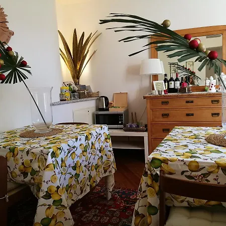 Bed and breakfast Antico Glicine Maslianico
